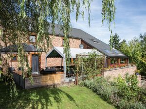 Image of Atmospheric holiday home in Durbuy with sauna