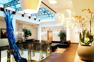Image of Hôtel Aqua by HappyCulture