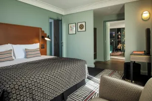 Image of Maison Rouge Strasbourg Hotel & Spa, Autograph Collection