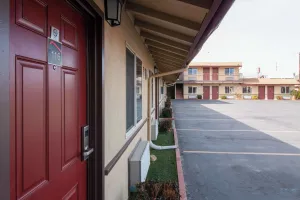 Image of Quality Inn Bishop near Mammoth