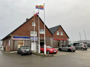 Image of Airport Hotel One Aparthotel Sylt