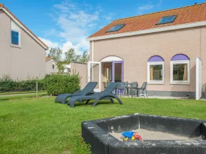 Image of Child-friendly Bungalow, 500 m From the Beach