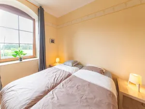 Image of Former Hotel with Swimming Pool, Hot Tub, Sauna for Family Groups