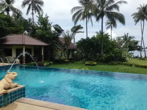 Image of Koh Chang Bailan Beach Resort