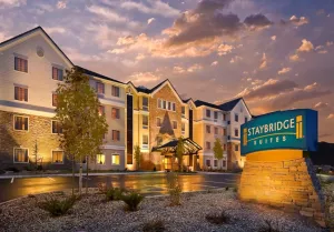 Image of Staybridge Suites Rochester by IHG