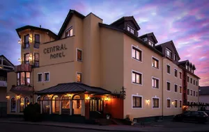 Image of Hotel-Restaurant Central am Königshof
