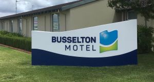 Image of Busselton Motel