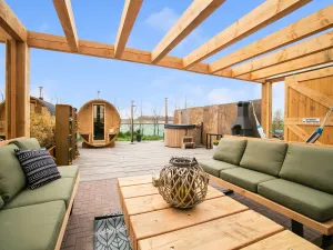 Image of Spacious holiday home Hazenborgh in Callantsoog near beach