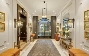Image of Hôtel Lancaster Paris Champs-Elysées