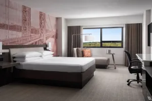 Image of Teaneck Marriott at Glenpointe