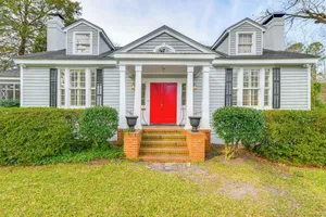 Image of Ideally Located Historic Home w/ Porch in Columbus