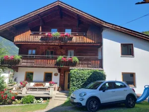 Image of Farmhouse in Ramsau Near Ski Slopes