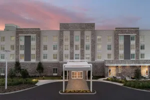 Image of Hilton Garden Inn Pensacola Downtown