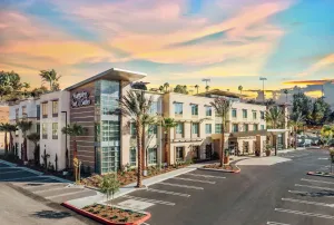 Image of Hampton Inn & Suites Mission Viejo