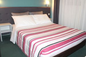 Image of Yasha Hotel