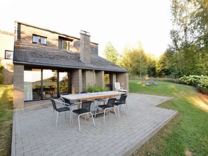 Image of Cozy Villa in Vielsalm With Private Garden