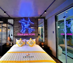 Image of S79 Friday Hotel