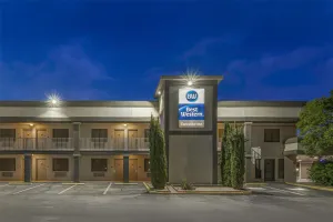 Image of Best Western Executive Inn