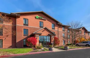 Image of Extended Stay America Select Suites - Rockford - State Street