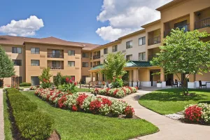 Image of Courtyard Parsippany