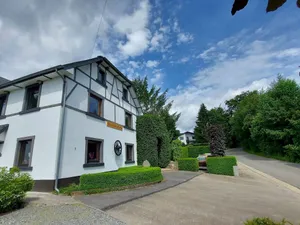 Image of Spacious Holiday Home in Malmedy near Nature Parc High Venn