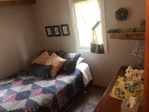 Image of Cabin #5 - Times Square cabin