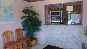 Image of Town House Motel