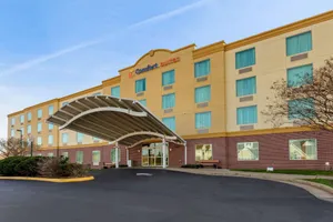 Image of Comfort Suites Manassas Battlefield Park