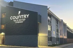 Image of Country Inn & Suites by Radisson, Dunbar - Charleston