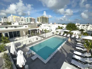 Image of Nassau Suite South Beach, an All Suite Hotel