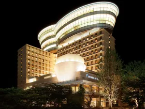 Image of City Plaza Osaka