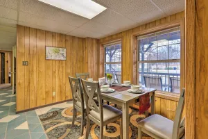 Image of Lebanon Apartment with Shared Fishing Pond