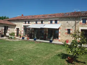 Image of Le Patronage