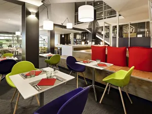 Image of ibis Poitiers Site du Futuroscope