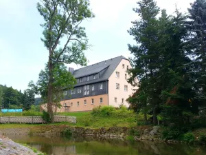Image of Flat near the ski resort in Rauschenbach