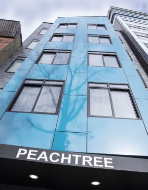 Image of Peachtree Suites - Jersey City