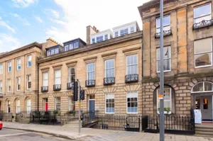 Image of JOIVY Torphichen Street 5 Star Luxury Apartment