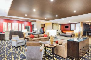 Image of Ramada by Wyndham Grand Forks