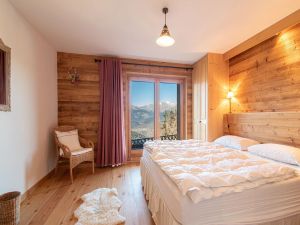 Image of Hirondelle JACUZZI & LUXURY chalet 12 pers by Alpvision Résidences