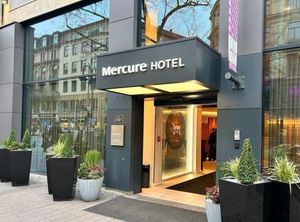 Image of Mercure Hotel Kaiserhof City Center