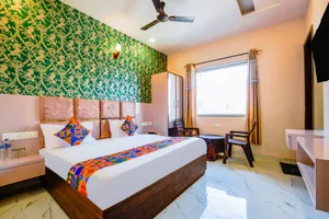 Image of FabHotel Lohgarh Inn