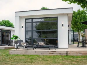 Image of House in Arnhem with Rhine Views