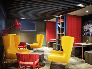 Image of ibis Styles Leeds City Centre Arena