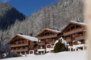 Image of Résidence - Les Grandes Alpes