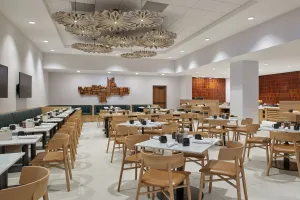 Image of Sheraton Denver Downtown Hotel