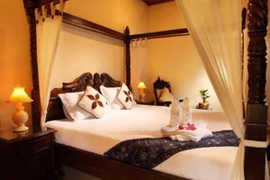 Image of Alam Jogja Resort Mitra RedDoorz