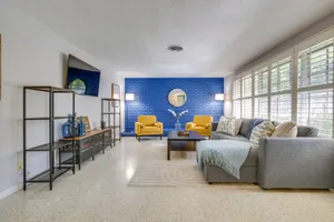 Image of Spacious Boynton Beach Vacation Home: Pets Welcome