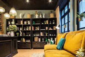 Image of Appartement - La maison de Lanjuinais