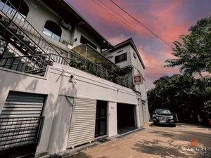 Image of Haggai Tourist Bungalow