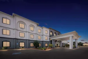 Image of Best Western Palace Inn & Suites